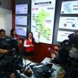 Elecciones 2016: Solo 9 organizaciones pol&iacute;ticas presentaron solicitudes de listas al Congreso en los 26 distritos electorales del pa&iacute;s - Coordinadora de la COPE del JNE, inform&oacute; que las dem&aacute;s organizaciones pol&iacute;ticas no participan en todos los departamentos del territorio nacional