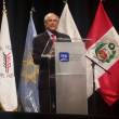 Elecciones 2016: Candidato Francisco Diez Canseco propuso crear el Consejo Nacional de Moral P&uacute;blica, para luchar contra la corrupci&oacute;n - "Porque lo que nosotros queremos no solamente es luchar contra la corrupci&oacute;n, sino tambi&eacute;n restaurar la moral p&uacute;blica en el Per&uacute;", afirm&oacute;.