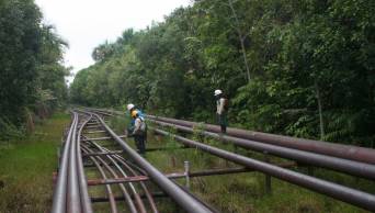 Petroper&uacute; logra controlar aver&iacute;a en Oleoducto Norperuano