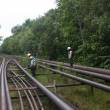 Petroper&uacute; logra controlar aver&iacute;a en Oleoducto Norperuano - 