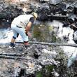 Crecen los da&ntilde;os en la Amazon&iacute;a por derrame de petr&oacute;leo - 