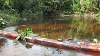 Exigen atenci&oacute;n inmediata e indemnizaci&oacute;n para poblaci&oacute;n ind&iacute;gena afectada por derrames petroleros en Amazonas y Loreto