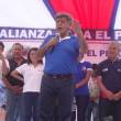 C&eacute;sar Acu&ntilde;a promete creaci&oacute;n del Ministerio de la Juventud - 