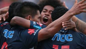 Alianza Lima se consolida como l&iacute;der al aplastar 3-0 a "Poderoso" Uni&oacute;n Comercio en Moyobamba