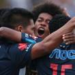 Alianza Lima se consolida como l&iacute;der al aplastar 3-0 a "Poderoso" Uni&oacute;n Comercio en Moyobamba - 