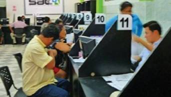 SAT Tarapoto inform&oacute; que este 29 de febrero se vence el primer trimestre del pago del Impuesto Predial 2016