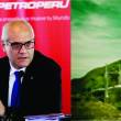 INCRE�BLE: Pese a gravedad de derrames, presidente de Petroper&uacute; se&ntilde;ala que no hay peligro de contaminaci&oacute;n en el r&iacute;o Mara&ntilde;&oacute;n - Ratific&oacute; compromiso de la empresa con la preservaci&oacute;n del ambiente y  trabajos de reparaci&oacute;n y remediaci&oacute;n para resolver esta contingencia en el menor tiempo posible