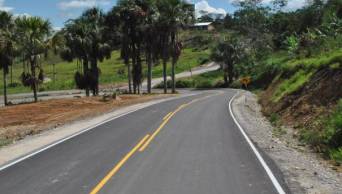 San Mart&iacute;n: Instalar&aacute;n 42 puentes modulares, ejecutar&aacute;n obras de red vial y de mejoramiento de caminos vecinales