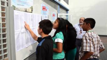 MINEDU publicar&aacute; el martes 16, lista de 4800 postulantes aprobados en la primera etapa de Admisi&oacute;n a los COAR