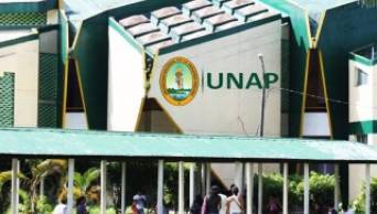La Universidad Nacional de la Amazon&iacute;a Peruana (UNAP) a&uacute;n no cuenta con autoridades debidamente reconocidas