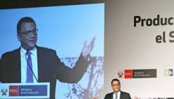 Ministro de Agricultura asegura que Per&uacute; est&aacute; preparado para enfrentar llegada de nueva onda Kelvin, por El Ni&ntilde;o
