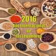 Crean Comisi&oacute;n Multisectorial del A&ntilde;o Internacional de las Legumbres 2016, que preside el Ministerio de Agricultura y Riego (MINAGRI) - La integran Ministerios, organismos p&uacute;blicos como Sierra Exportadora y representantes de entidades privadas como ADEX, APEGA y hasta la FAO