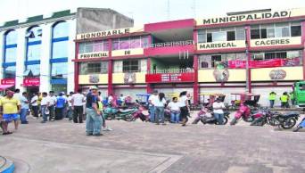 Juanju&iacute;: Este domingo 28 realizar&aacute;n una jornada de recojo de inservibles para evitar el zika, dengue y la chikungunya