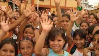 UNICEF demanda la urgente necesidad de escuchar propuestas de los candidatos presidenciales, en torno a la ni&ntilde;ez