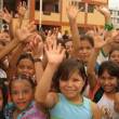 UNICEF demanda la urgente necesidad de escuchar propuestas de los candidatos presidenciales, en torno a la ni&ntilde;ez - Calific&oacute; como gran acierto que el Colegio de Periodistas del Per&uacute; (CPP) y el CAL hayan colocado el tema en el debate presidencial que se realiz&oacute; el 11 y 12 de febrero.