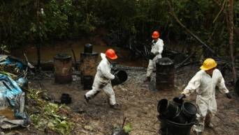 Osinergmin multa con m&aacute;s de 12 millones a Petroper&uacute;, por no haber adecuado sus instalaciones para mantener integridad del oleoducto