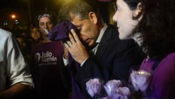 Elecciones 2016: Plancha presidencial, de Todos por el Per&uacute; fue declarada inadmisible por el Jurado Electoral Especial Lima Centro
