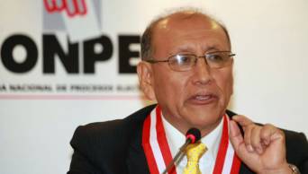 Elecciones 2016: El pr&oacute;ximo 10 de marzo vence el plazo para retirar alg&uacute;n otro candidato presidencial de las c&eacute;dulas de votaci&oacute;n