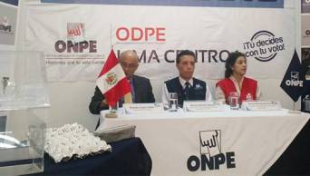 Elecciones 2016: ONPE sorte&oacute; 463,608 miembros de mesa para las Elecciones Generales 2016. A partir de hoy Ud. puede verificar si es uno de ellos