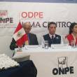 Elecciones 2016: ONPE sorte&oacute; 463,608 miembros de mesa para las Elecciones Generales 2016. A partir de hoy Ud. puede verificar si es uno de ellos - La multa por no ejercer el cargo de miembro de mesa es de 197.50 soles, equivalente al 5% de la Unidad Impositiva Tributaria (UIT), seg&uacute;n se inform&oacute;