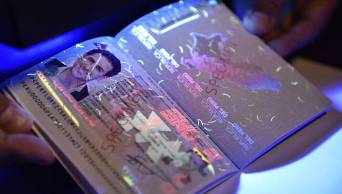 Visa Schengen: A partir del viernes 26 de febrero, los peruanos podr&aacute;n solicitar nuevo pasaporte biom&eacute;trico