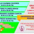 Teatro de la UNI ser&aacute; escenario de nuevo encuentro de 14 de los 17 candidatos presidenciales para exponer sus propuestas - Los que no asistir&aacute;n son Keiko Fujimori, Alan Garc&iacute;a, y C&eacute;sar Acu&ntilde;a, tal como ocurri&oacute; en el debate que organiz&oacute; el Colegio de Periodistas del Per&uacute;