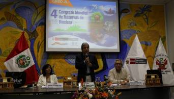 Per&uacute; ser&aacute; el primer pa&iacute;s de Am&eacute;rica Latina en ser sede del m&aacute;s importante evento mundial sobre biodiversidad