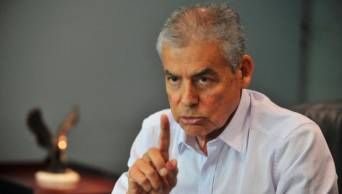 C&eacute;sar Villanueva afirm&oacute; que de haber conocido los cuestionamientos contra C&eacute;sar Acu&ntilde;a no habr&iacute;a aceptado postular con Alianza para el Progreso