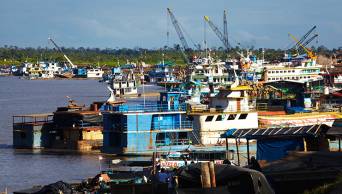 Regi&oacute;n Ucayali: Proyecto de rehabilitaci&oacute;n del Puerto de Pucallpa beneficiar&aacute; a m&aacute;s de 1 mill&oacute;n de personas