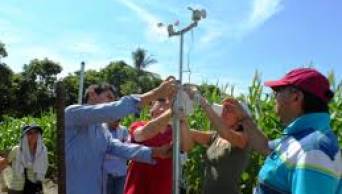 Convocan a investigadores peruanos a postular a becas en materia de adaptaci&oacute;n de la agricultura al cambio clim&aacute;tico, en EE.UU.