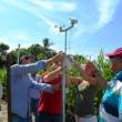 Convocan a investigadores peruanos a postular a becas en materia de adaptaci&oacute;n de la agricultura al cambio clim&aacute;tico, en EE.UU. - Seleccionados trabajar&aacute;n directamente con expertos del Servicio de Investigaci&oacute;n Agr&iacute;cola (ARS) del Departamento de Agricultura de Estados Unidos (USDA)