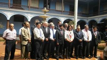 Anuncian la pr&oacute;xima formaci&oacute;n de la Asociaci&oacute;n Nacional de Universidades P&uacute;blicas del Per&uacute; (ANUP)