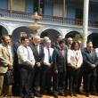 Anuncian la pr&oacute;xima formaci&oacute;n de la Asociaci&oacute;n Nacional de Universidades P&uacute;blicas del Per&uacute; (ANUP) - Con el fin de generar un espacio de di&aacute;logo que aporte a la reforma y facilite las coordinaciones con el Estado, sus pares privadas y otras organizaciones civiles