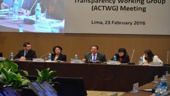 Fiscal de la Naci&oacute;n asever&oacute; que sobornos en transacciones comerciales no pueden quedar sin sanci&oacute;n, por vac&iacute;os legales