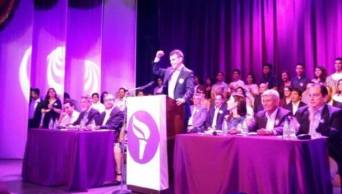 Elecciones 2016: Jurado Electoral Especial Lima Centro 1 admiti&oacute; a tr&aacute;mite solicitud de inscripci&oacute;n de Julio Guzm&aacute;n