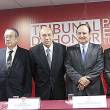 Tribunal de Honor del PEE publicar&aacute; nombres de los candidatos que no son transparentes con fondos de sus campa&ntilde;as - Anunci&oacute; su presidente, Walter Guti&eacute;rrez, tras se&ntilde;alar que el fallo que descalifica &eacute;ticamente al candidato C&eacute;sar Acu&ntilde;a fue por mayor&iacute;a