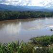 Pron&oacute;sticos  sobre aumento del caudal del r&iacute;o Huallaga y sus afluentes, genera alarma en San Mart&iacute;n y parte de la Selva Central - Ante esta situaci&oacute;n, el Senamhi inst&oacute; a las autoridades de San Mart&iacute;n y otras regiones, a tomar sus previsiones dado que podr&iacute;an afectar centros poblados y zonas agr&iacute;colas.