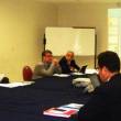Ministerio del Ambiente (MINAM) promueve la implementaci&oacute;n del Registro de Emisiones y Transferencias de Contaminantes (RETC) - Con ese fin viene realizando una serie de reuniones con representantes de gremios empresariales y organizaciones sociales del pa&iacute;s, se inform&oacute;