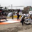 Declaran Alerta Amarilla en todos los establecimientos de salud a nivel nacional, ante incremento de lluvias en diversas regiones del pa&iacute;s - Hay 3500 brigadistas especialistas en rescate y atenci&oacute;n de emergencias listos para acudir a las zonas de los eventos para ayudar a la poblaci&oacute;n.