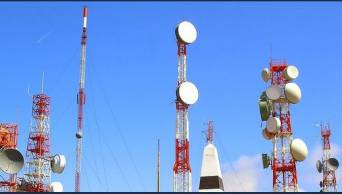 Refuerzan sistema de telecomunicaciones en todo el pa&iacute;s, especialmente en Amazonas, Cajamarca, Lambayeque, Piura y Tumbes