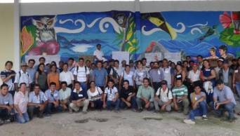 San Mart&iacute;n: Presentan proyecto para mejorar servicio de conservaci&oacute;n del Bosque de Protecci&oacute;n Alto Mayo