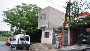 San Mart&iacute;n: Alrededor de 32 localidades de Lamas y El Dorado ya contar&aacute;n con energ&iacute;a el&eacute;ctrica domiciliaria