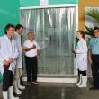 El Gobierno Regional de San Mart&iacute;n ser&aacute; en un aliado para impulsar la industria, afirm&oacute; el vicegobernador, Rotland Re&aacute;tegui - En su discurso de orden, en la reciente inauguraci&oacute;n de la planta de procesamiento de palmito, impulsado por la Asociaci&oacute;n Agraria Caynarachi
