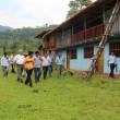 Gobierno Regional de San Mart&iacute;n promueve la conservaci&oacute;n del patrimonio forestal en la provincia de Moyobamba - Con la finalidad de socializar temas y coordinar acciones para la conservaci&oacute;n de los recursos naturales y del medio ambiente