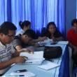 San Mart&iacute;n: MINEDU analiza la ejecuci&oacute;n de proyectos educativos que se implementan en esta regi&oacute;n del pa&iacute;s - Tambi&eacute;n ven avance de programas presupuestales 090 PELA y 091 ACCESO cuyo presupuesto del 2015 ascendi&oacute; a m&aacute;s de 10 millones de soles