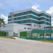 Aseguran que en abril pr&oacute;ximo empezar&aacute;n a instalar los Equipos Biom&eacute;dicos en el Hospital de Moyobamba - El Consorcio Hospitalario Moyobamba y la empresa proveedora del equipamiento hospitalario, se comprometen a respetar el contrato