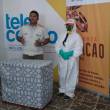 Capacitan en temas de buenas pr&aacute;cticas ambientales a 200 productores de cacao fino y de aroma de San Mart&iacute;n y Hu&aacute;nuco - En el marco de la Teleconferencia "Eco Cacao", realizada a trav&eacute;s de la tecnolog&iacute;a digital del Telecentro de Cedro en Tingo Mar&iacute;a, seg&uacute;n se inform&oacute;