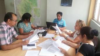 San Mart&iacute;n: Aprueban convocatorias para adquirir insumos para proyecto de agua rurales, en Moyobamba, Lamas y El Dorado