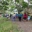San Mart&iacute;n: Suelo no deja de temblar en Aguas Claras, en el distrito de Pardo Miguel, de la provincia de Rioja - Preocupa la situaci&oacute;n de las &uacute;nicas seis familias y de los agentes policiales que a&uacute;n permanecen en esa localidad, seg&uacute;n se inform&oacute;