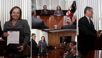 Transfieren 8 millones al Instituto de Investigaciones de la Amazon&iacute;a Peruana, para 40 proyectos de desarrollo